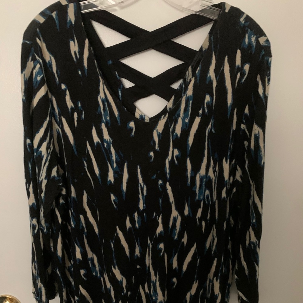 Women’s tunic